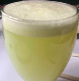 Limonada Natural