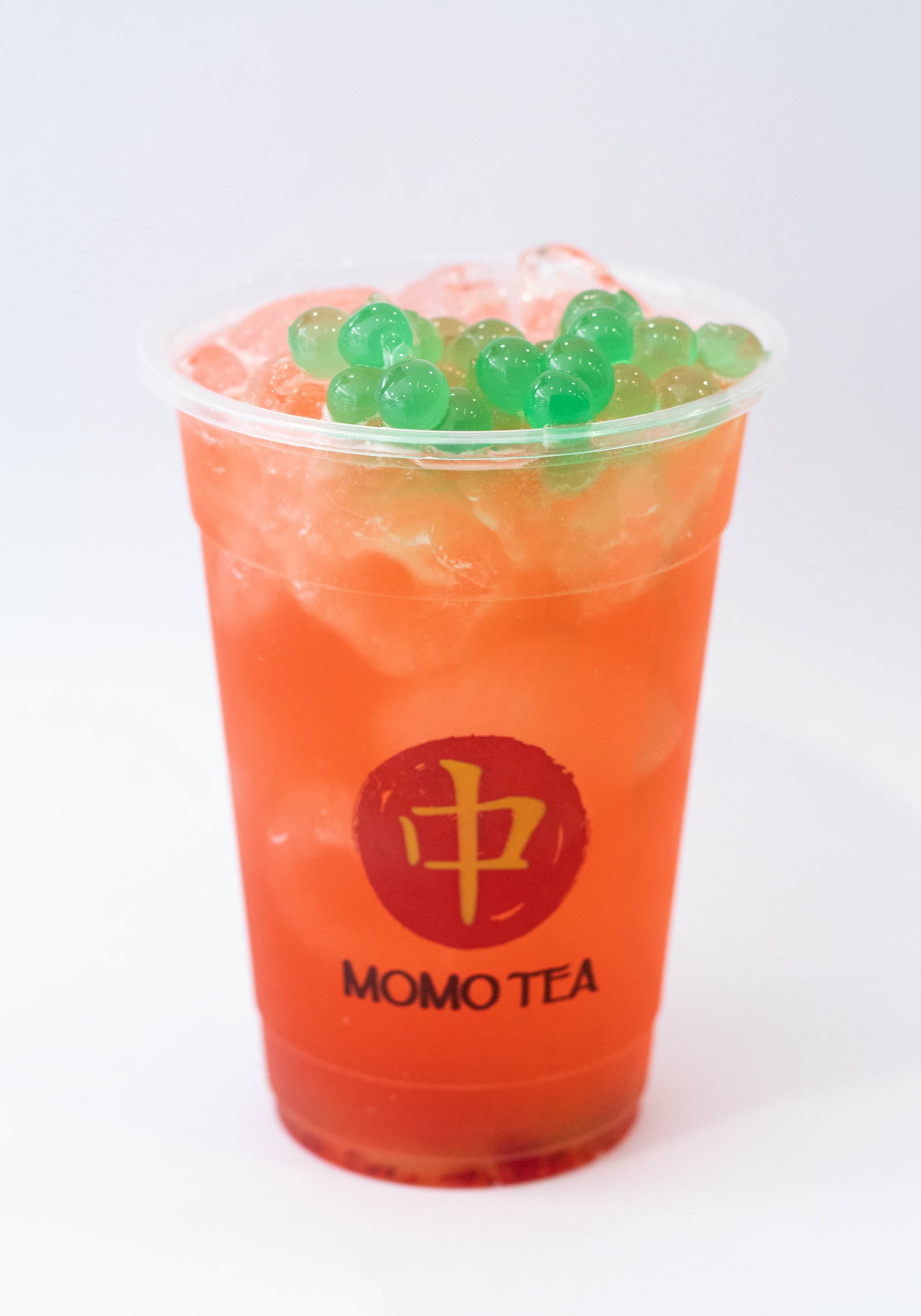 Soda de Sandía