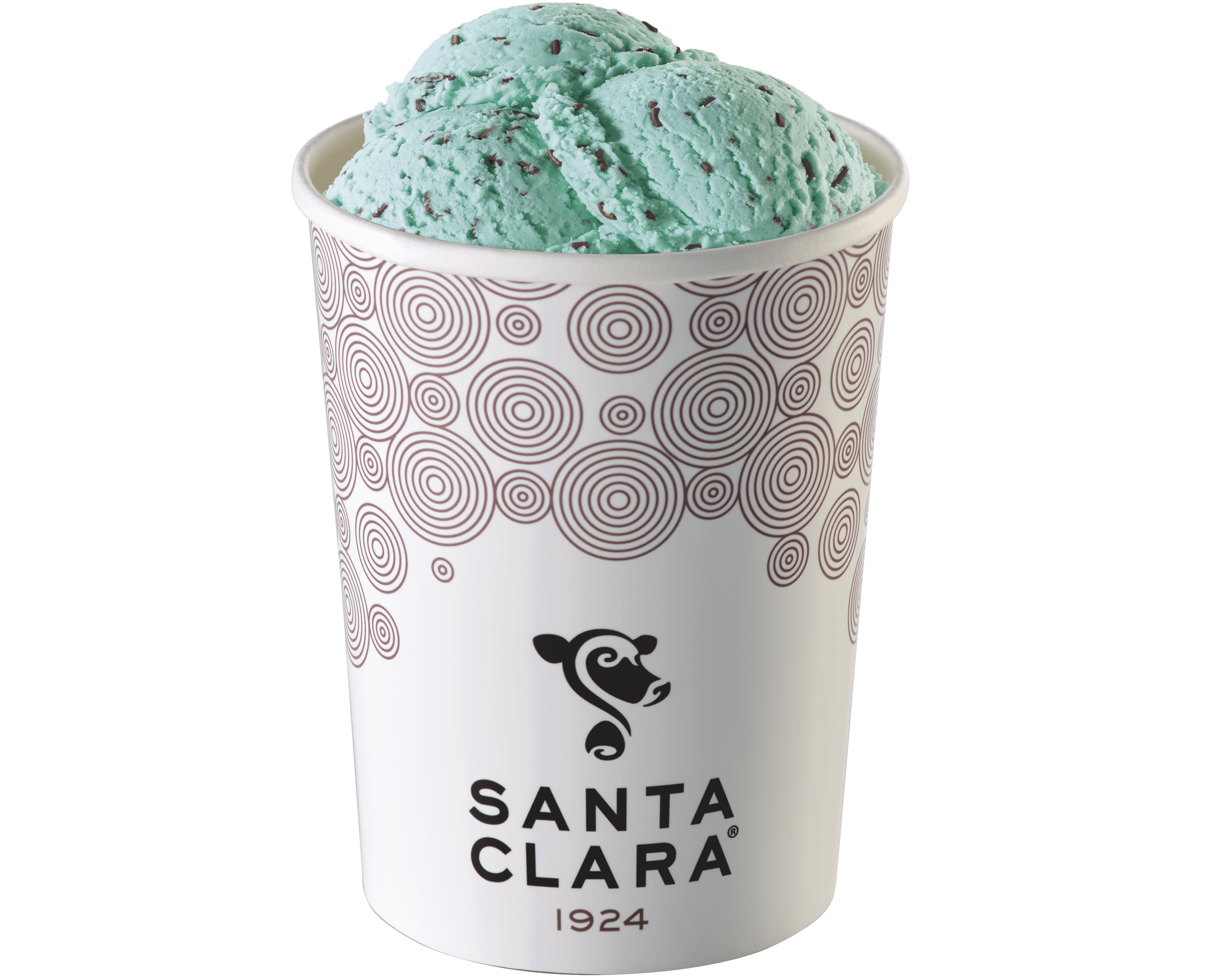 Helado Por Litro Tradicional