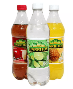 Jarrito 600ml