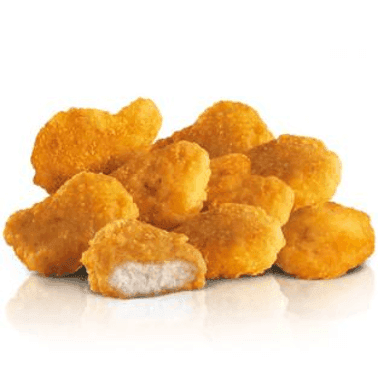 NUGGETS