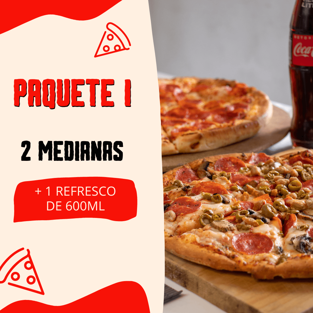 Paquete 1
