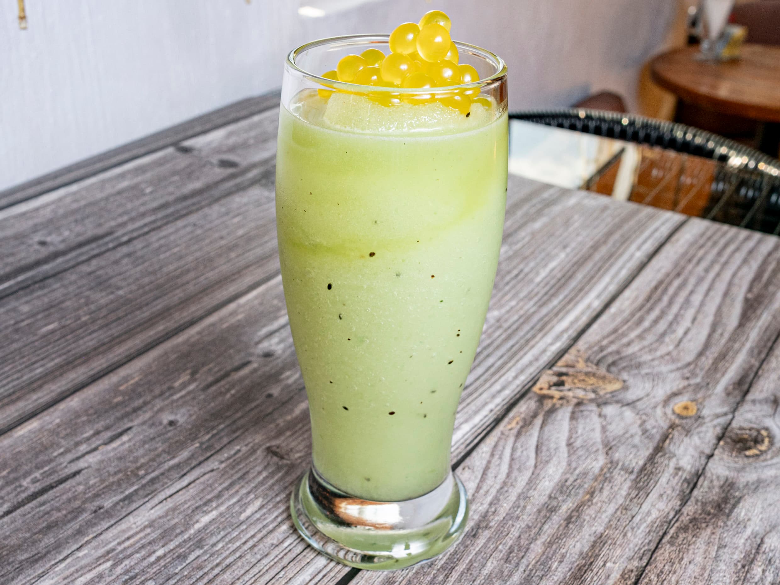 Smoothie Kiwi