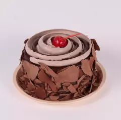 Lety Cachito 3 Leches Chocolate