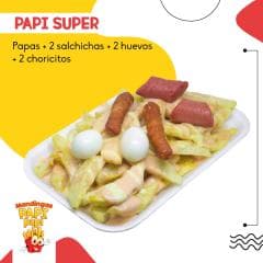 Papi Super 🔝
