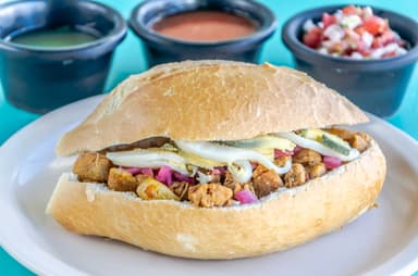 Torta Lomitos