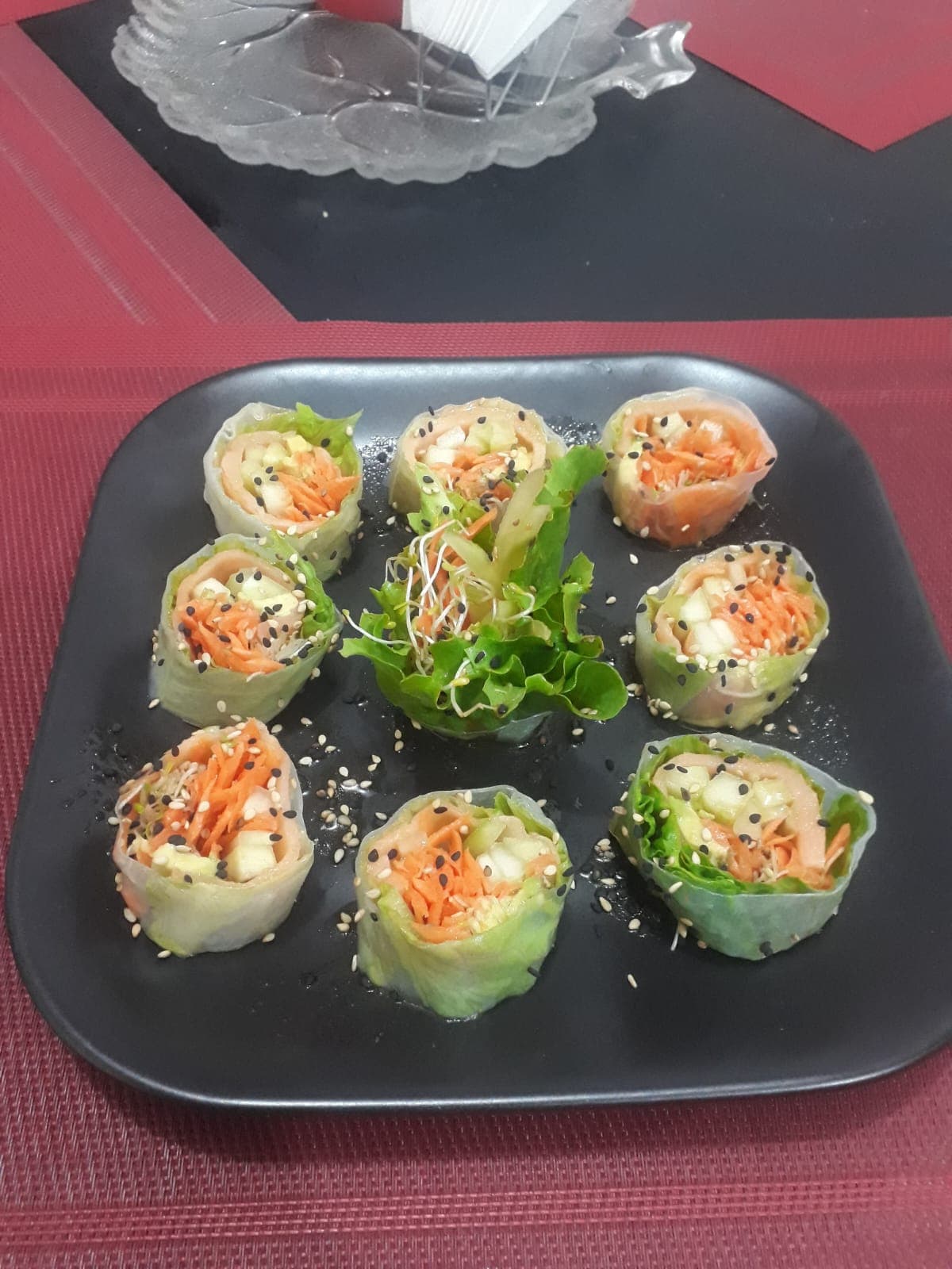 La Dieta de On'na