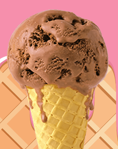 NIEVE DOBLE CHOCOLATE