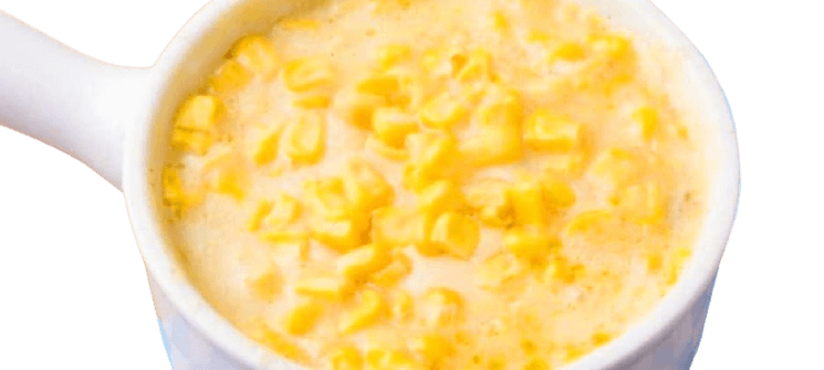 Maicitos Gratinados