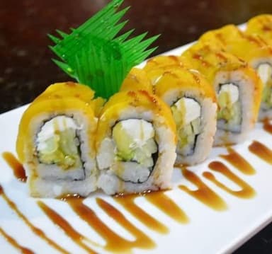 Banana Roll