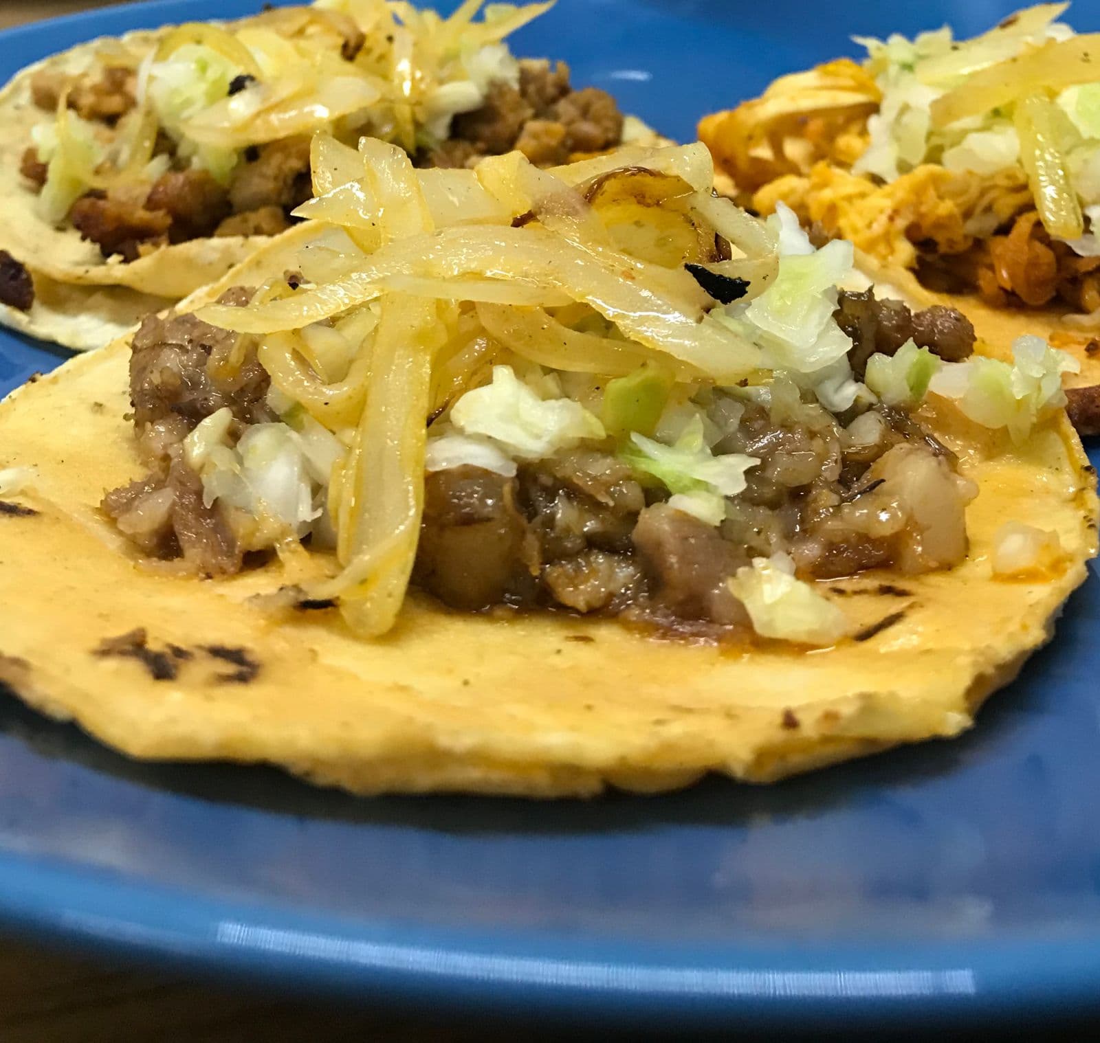 Taco Cochito