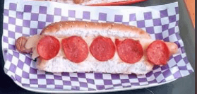 Pizzadogo