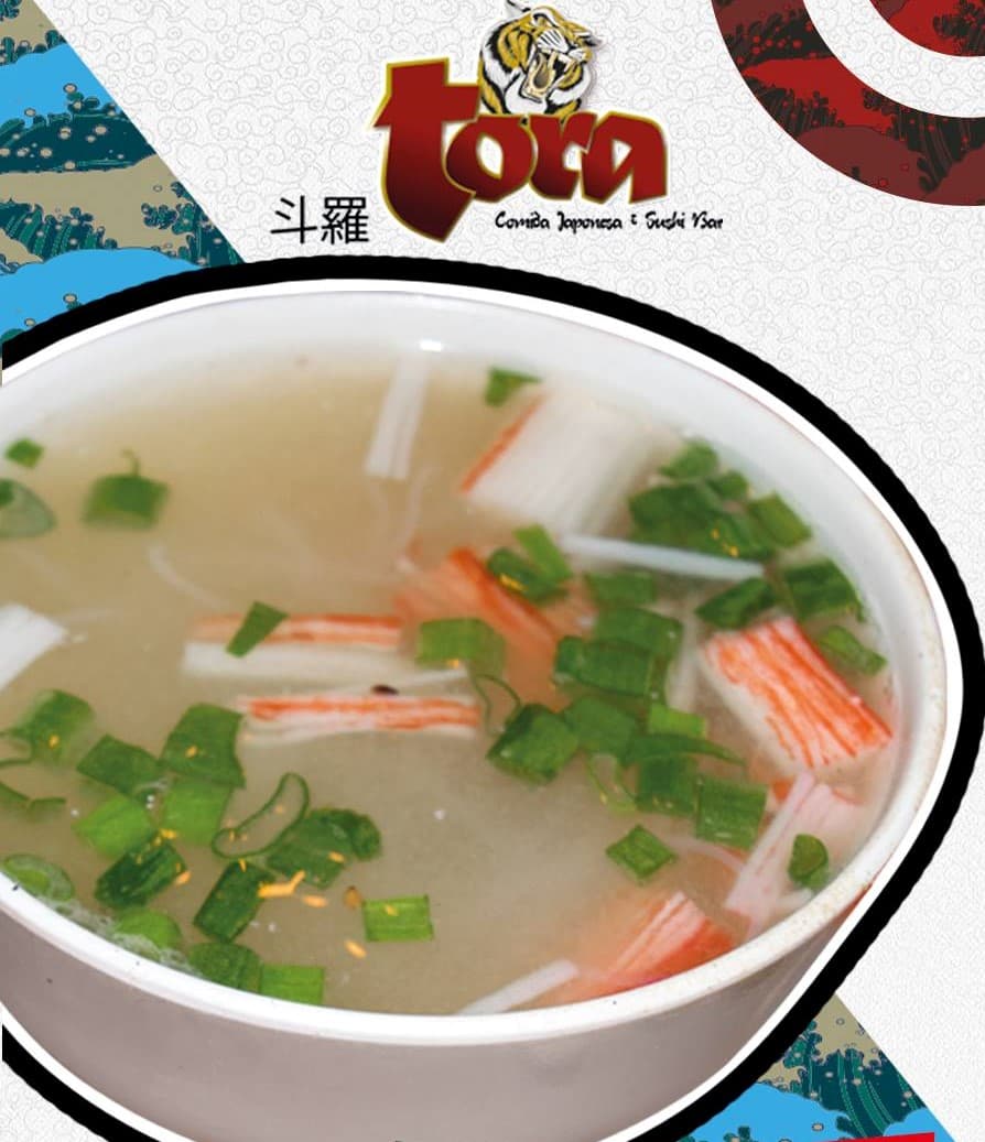Sopa Duarte