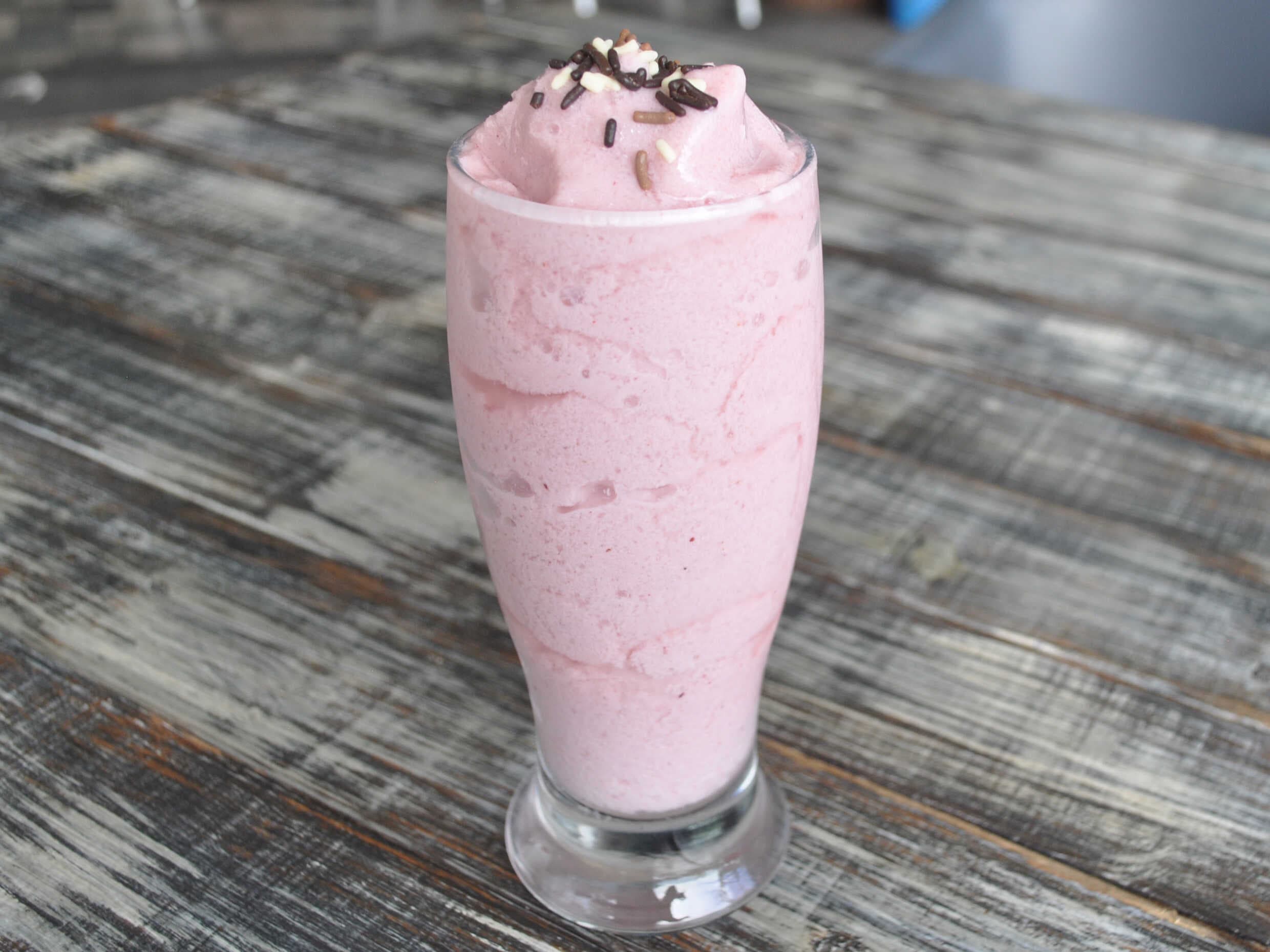 Smoothie Grd Frutos Rojos