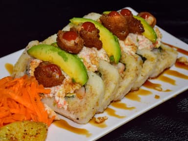Kam Roll Natural