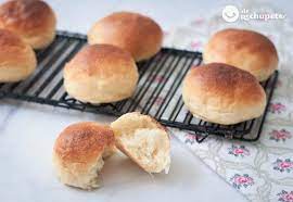 Panecillos extra