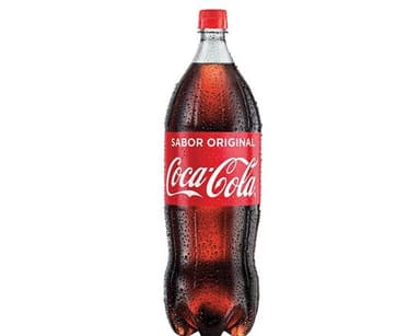 Coca Cola 600 Ml.