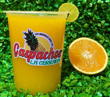 Jugo de Naranja Selecta (1 Litro)