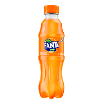 Fanta 300 ml