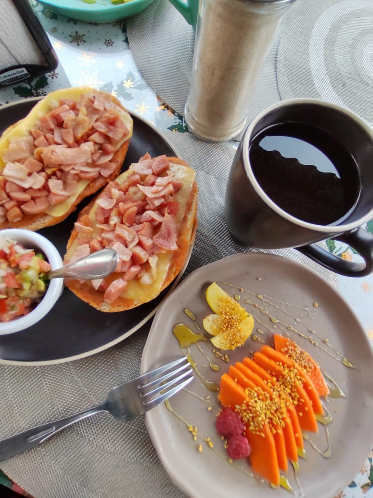 Molletes Jovita
