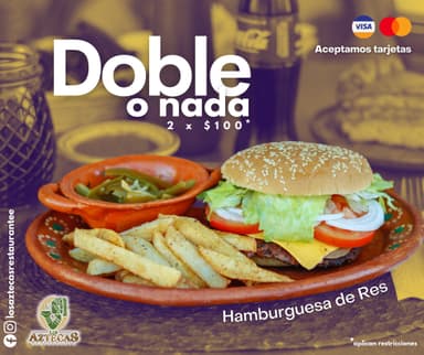Hamburguesa