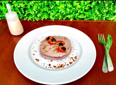 Taro Cakes