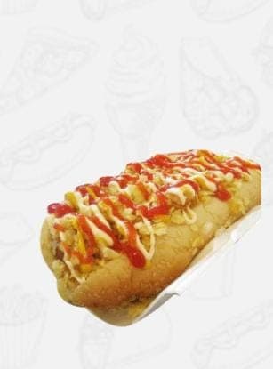 Perro Sencillo