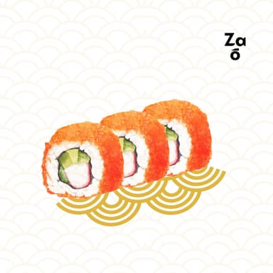 Rollo Empanizado