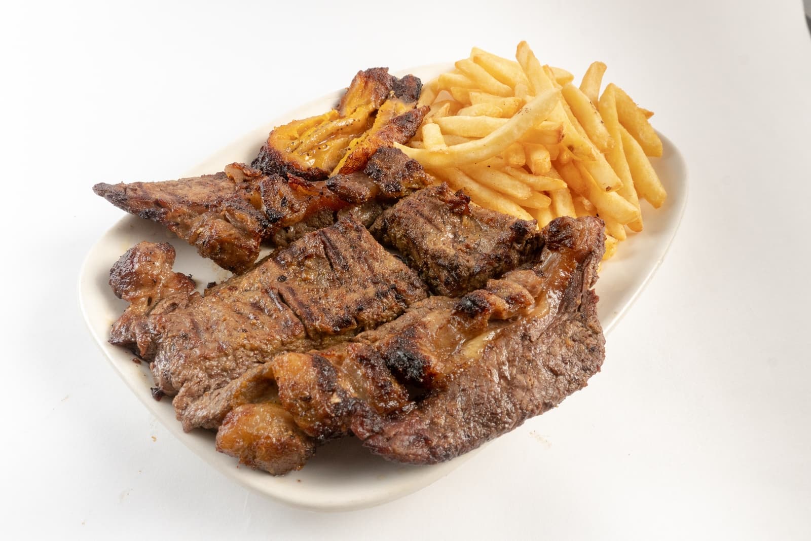 Churrasco   400gr