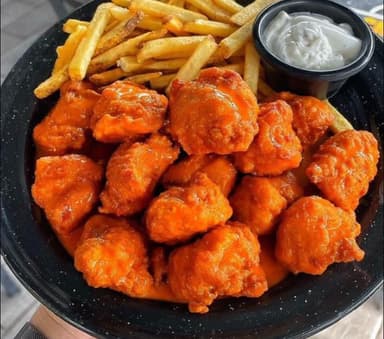 Boneless Piña Habanero 404 g