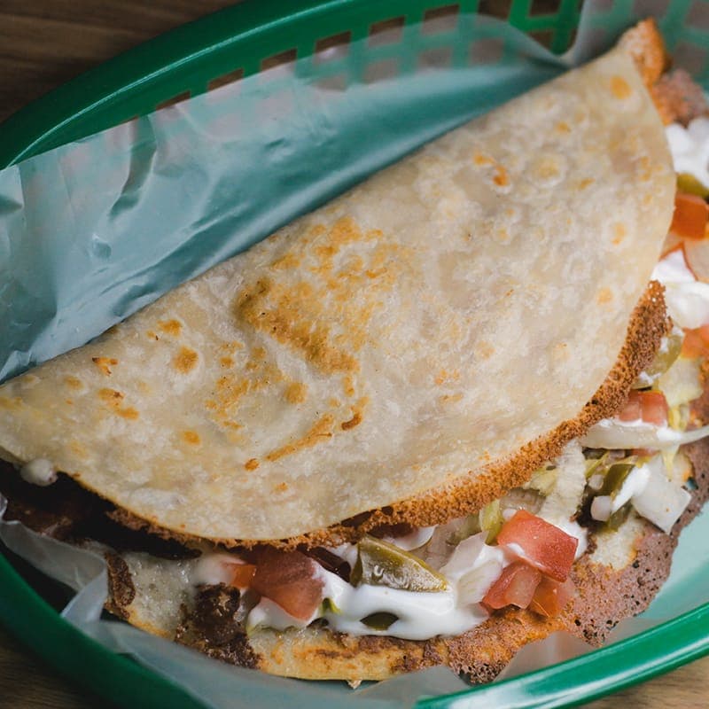 Quesaburrito