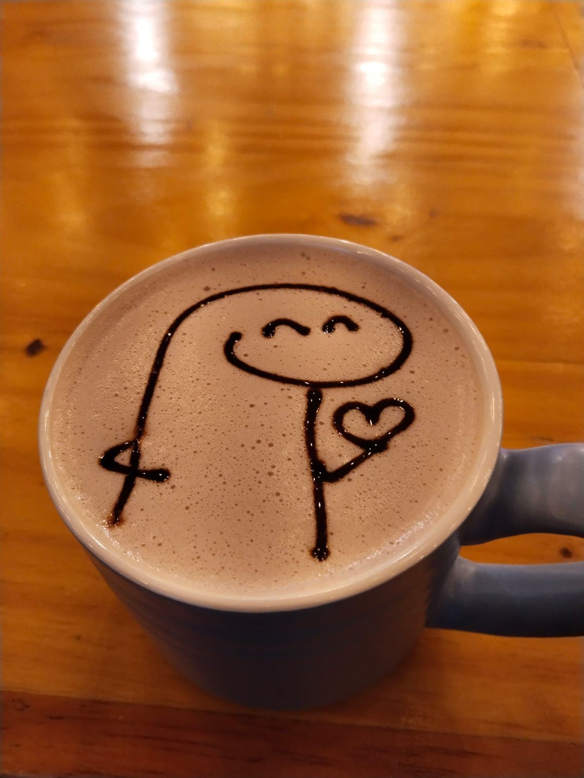 CHOCOLATE