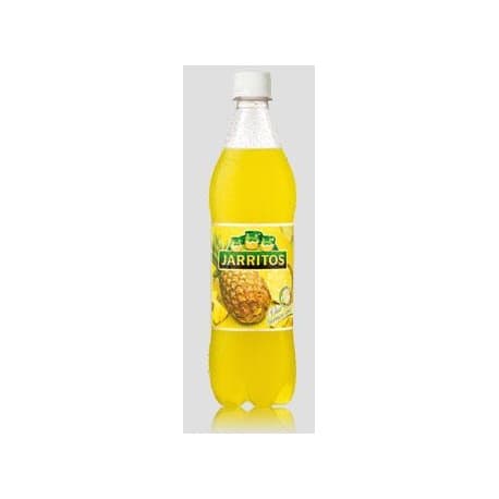 Jarritos Piña 600 ml