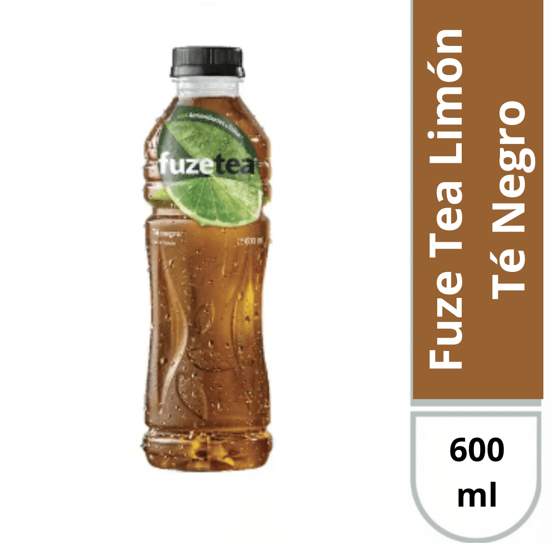 Fuze Tea