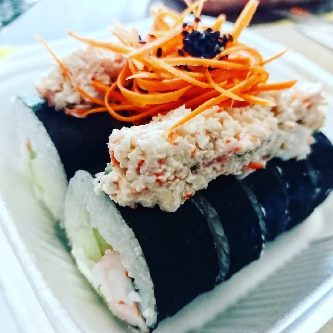 Sushi Tokio