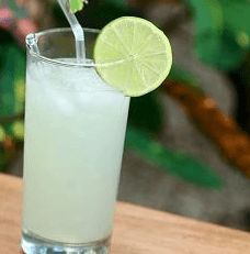 Limonada Natural