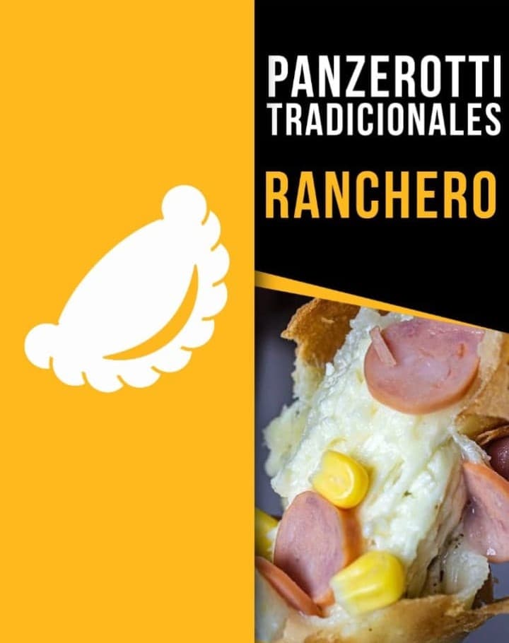 Panzerotti Ranchero