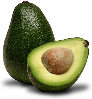Aguacate (Extras)