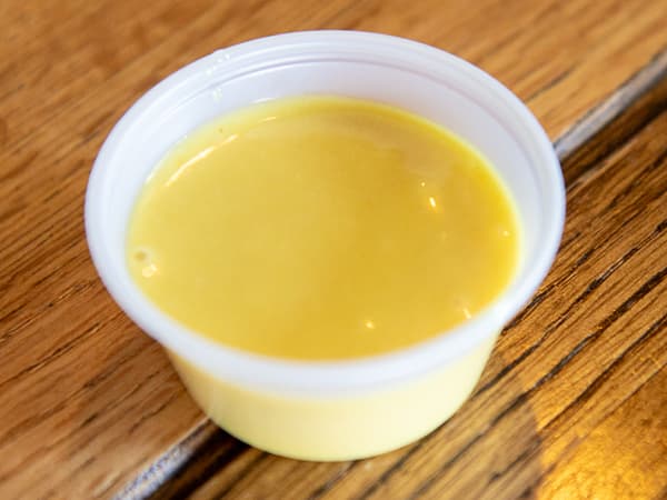 Extra Honey Mustar