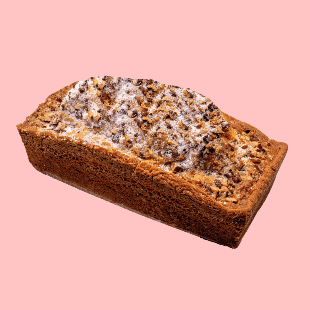 Panqué de Nuez 650 g