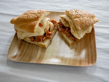 Torta riki
