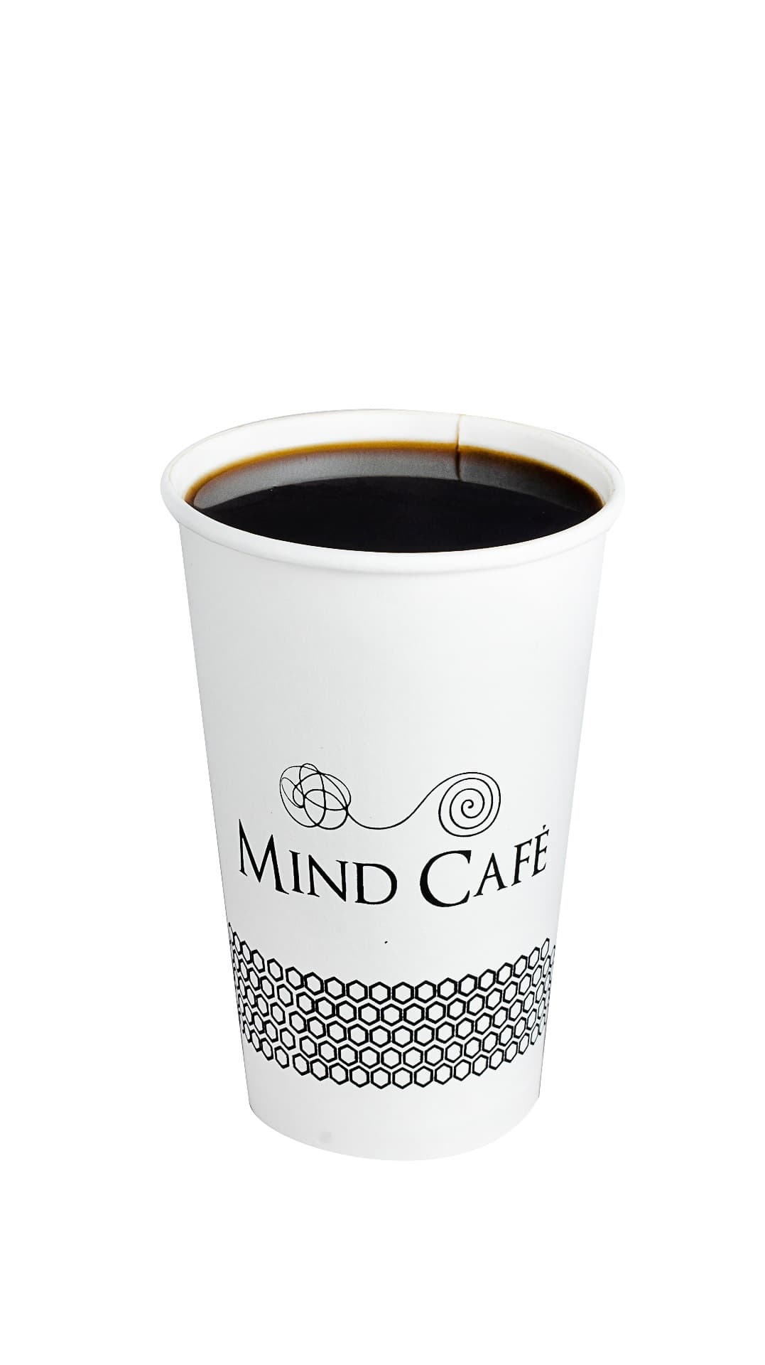 Café Expresso Americano