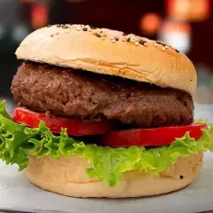 Burger Clásica