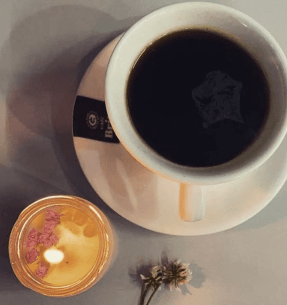 Café Chorreado