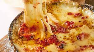 Choriqueso