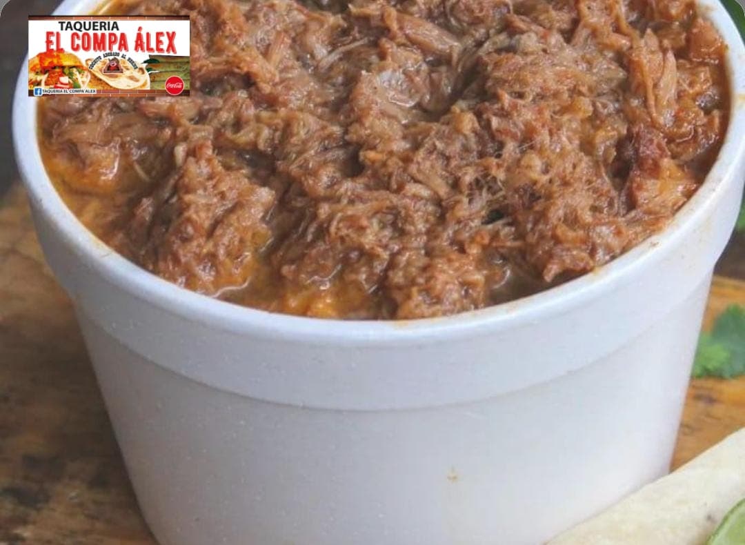 Barbacoa 1 L *