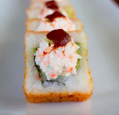 Chihua's Roll