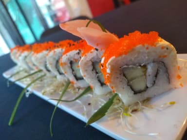 Nevado  Roll