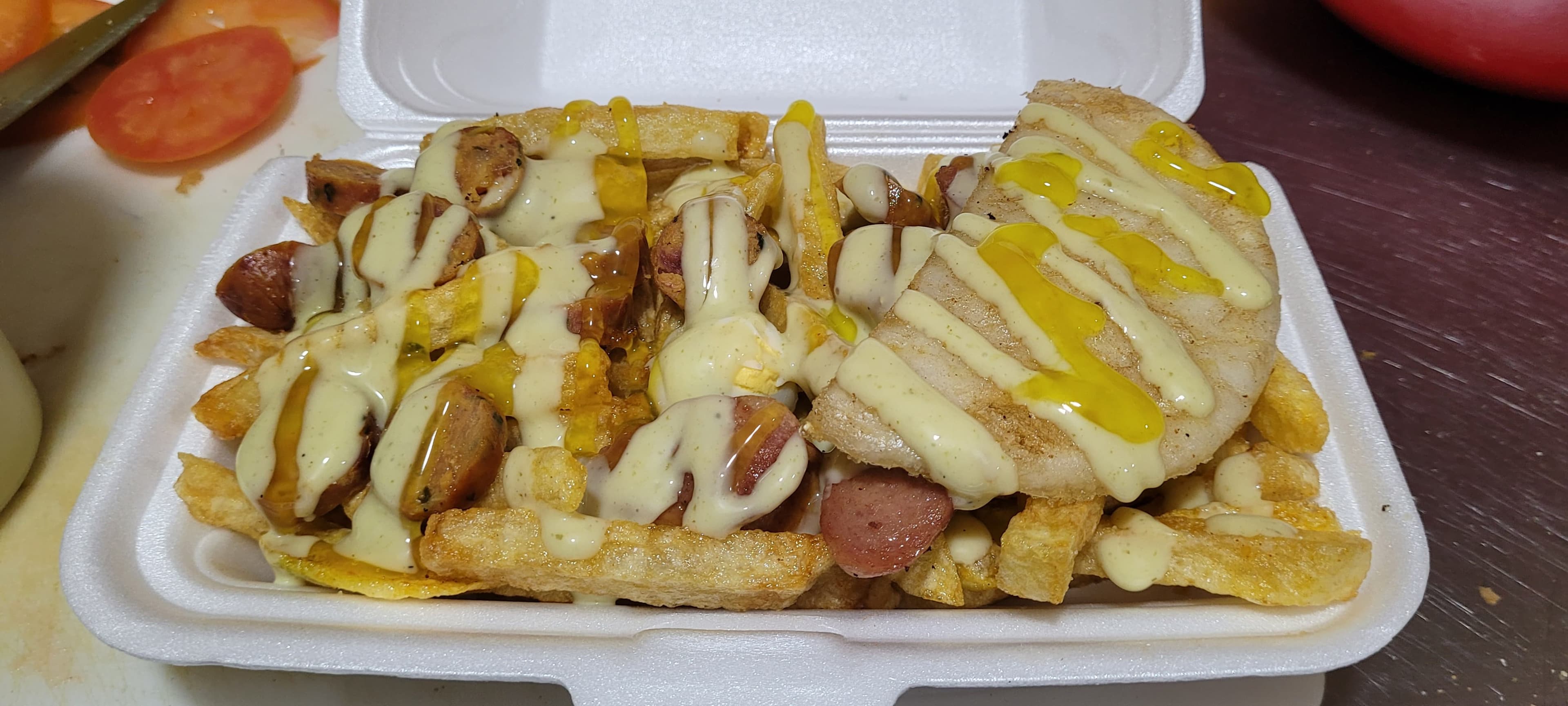 Combo Ranchero