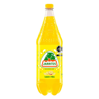 Jarritos Piña 1.5 Litros